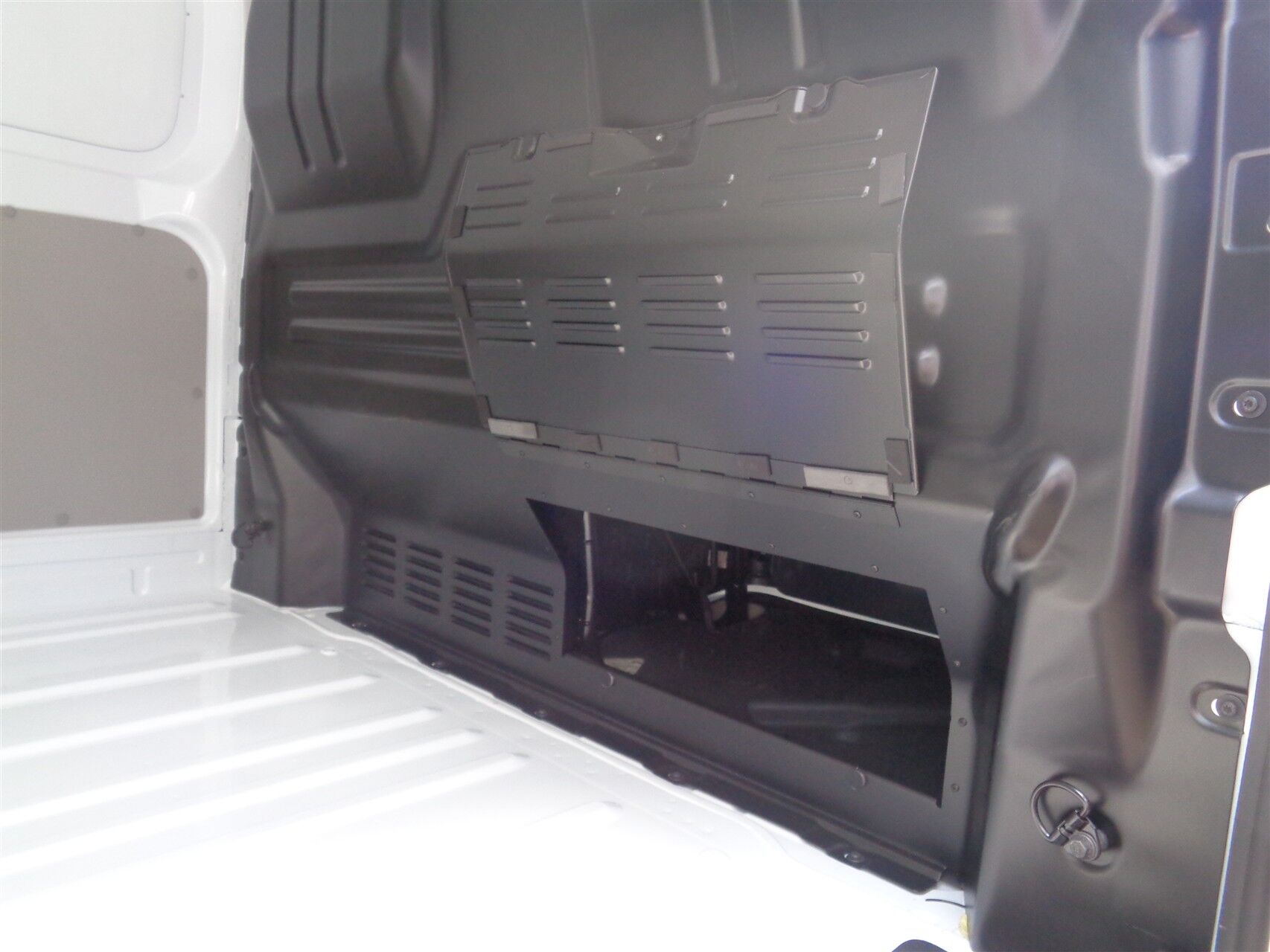 Billede af VW e-Transporter T19 Kort EL Comfort 136HK Van Aut.