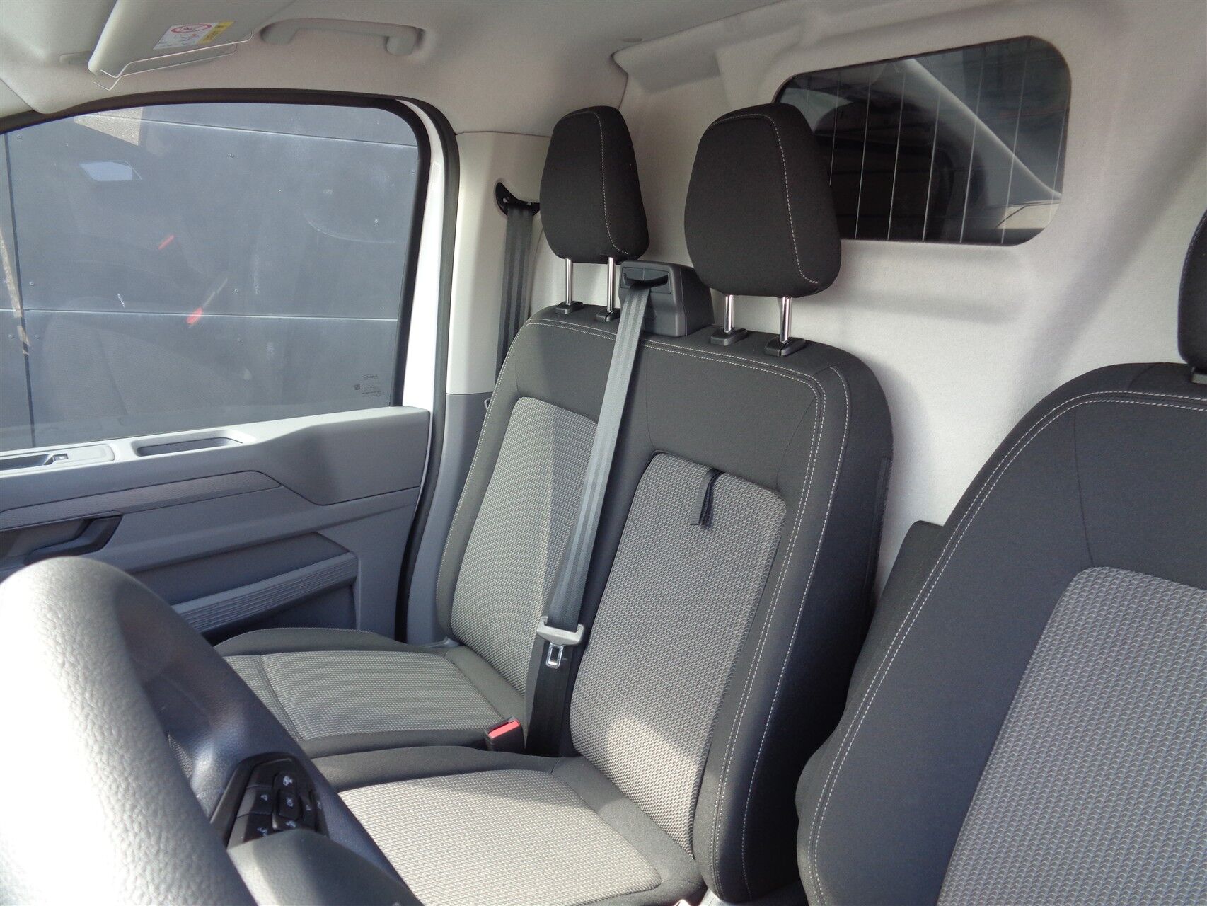 Billede af VW e-Transporter T19 Kort EL Comfort 136HK Van Aut.