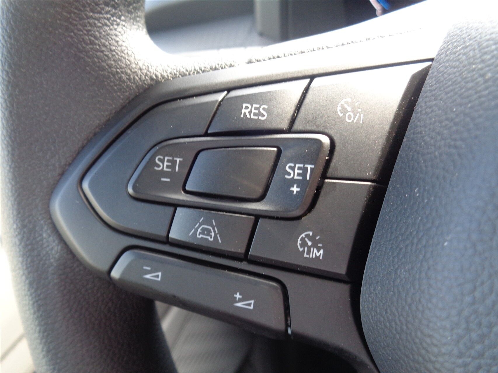 Billede af VW e-Transporter T19 Kort EL Comfort 136HK Van Aut.