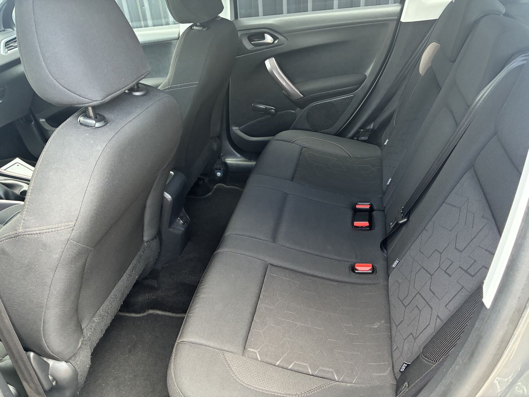 Billede af Peugeot 2008 1,2 VTi Active 82HK