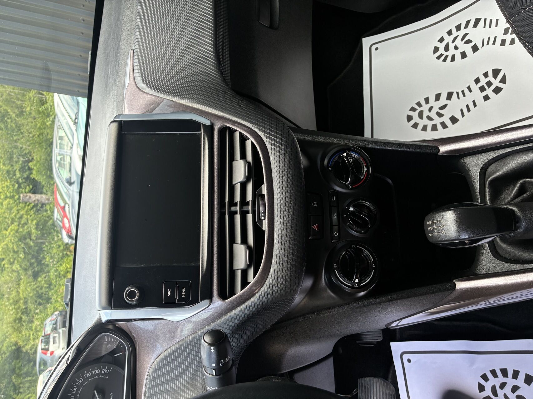 Billede af Peugeot 2008 1,2 VTi Active 82HK