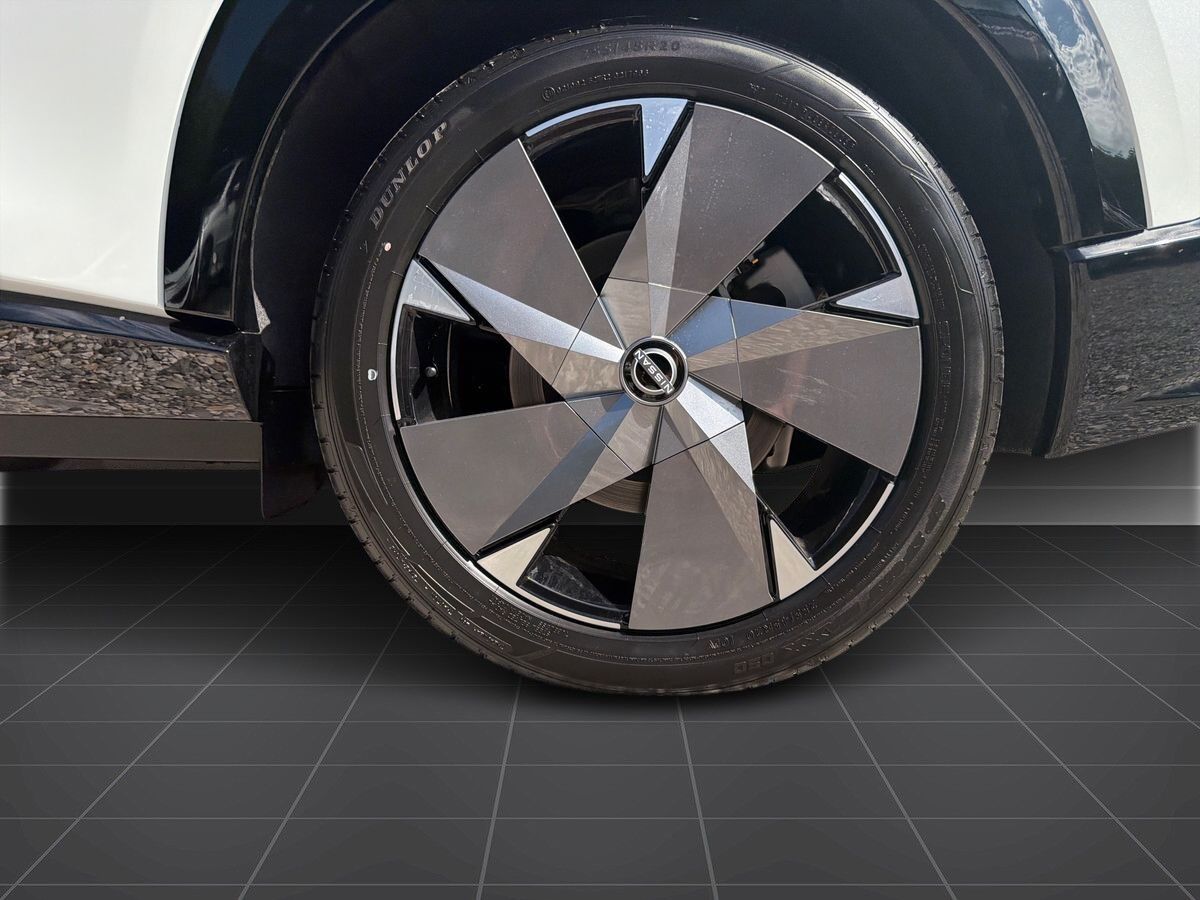 Billede af Nissan Ariya EL Evolve e-4orce 301HK 5d Aut.