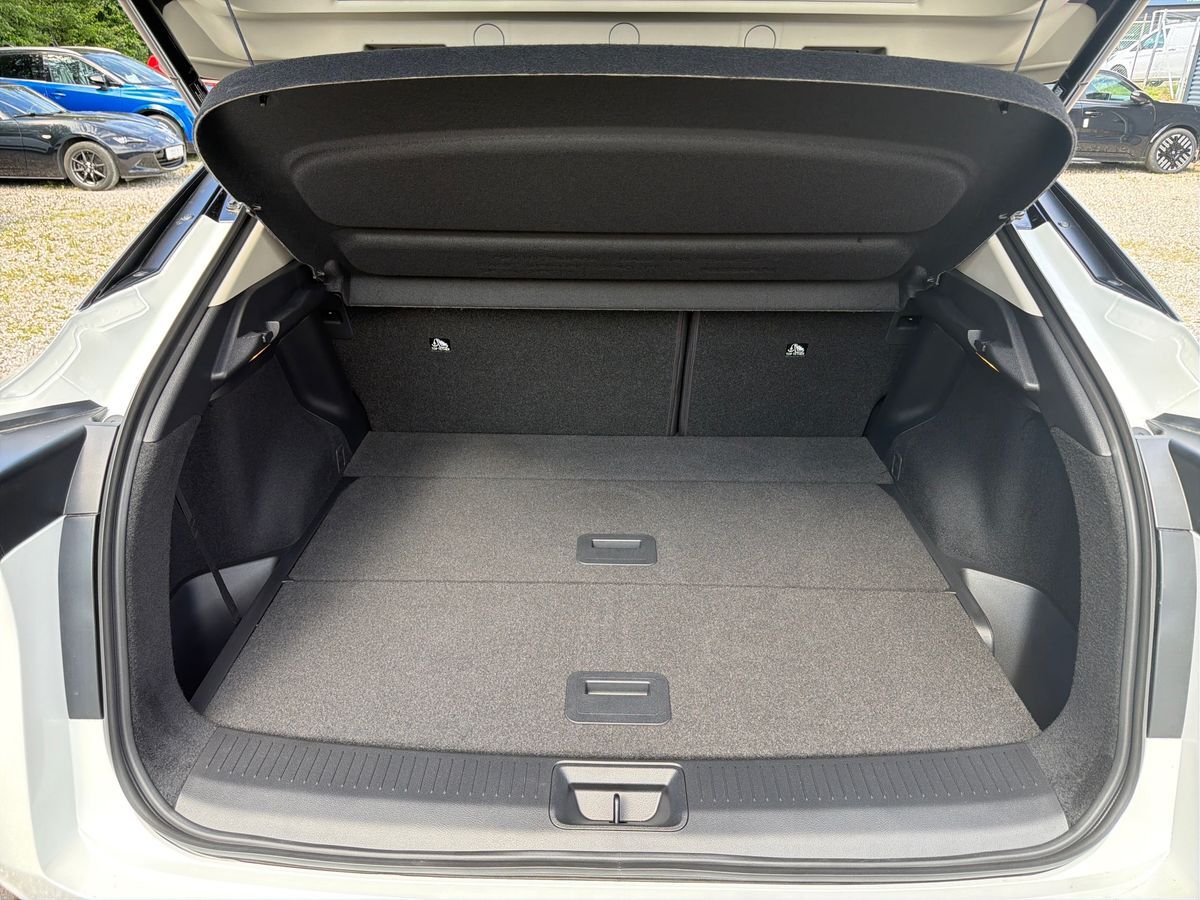 Billede af Nissan Ariya EL Evolve e-4orce 301HK 5d Aut.