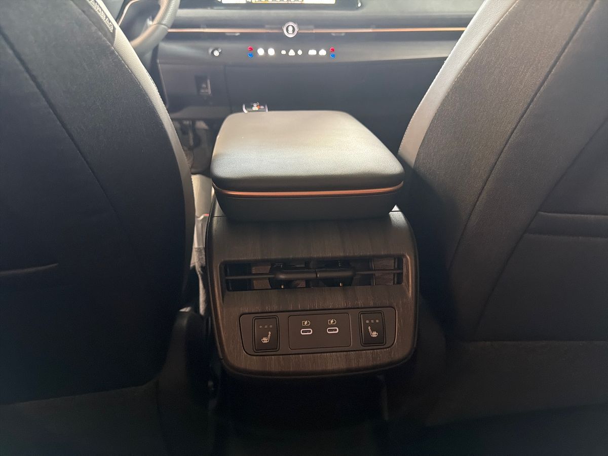 Billede af Nissan Ariya EL Evolve e-4orce 301HK 5d Aut.
