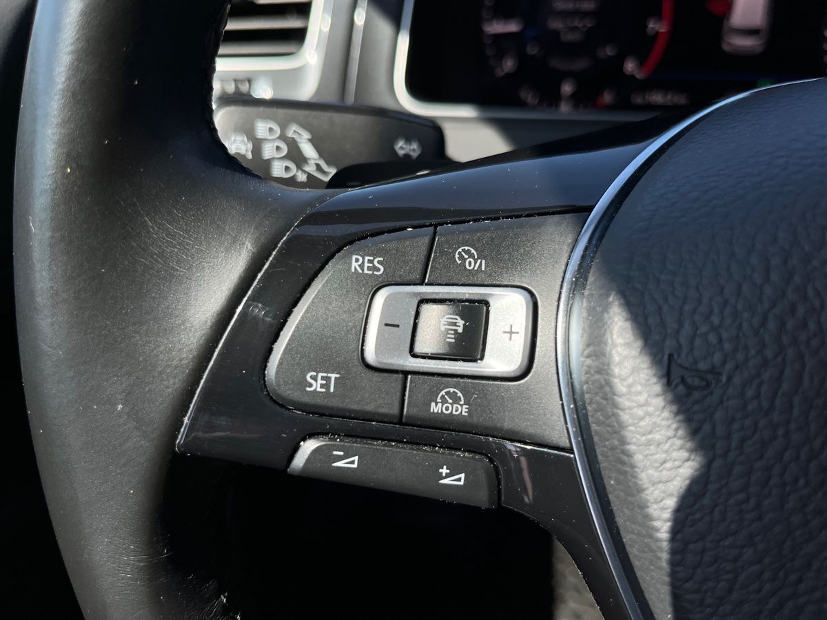 Billede af VW Golf Variant 1,5 TSI BMT EVO Comfortline DSG 150HK Stc 7g Aut.