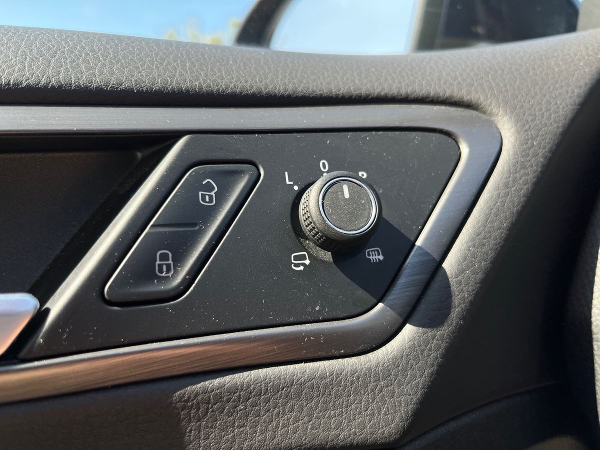 Billede af VW Golf Variant 1,5 TSI BMT EVO Comfortline DSG 150HK Stc 7g Aut.