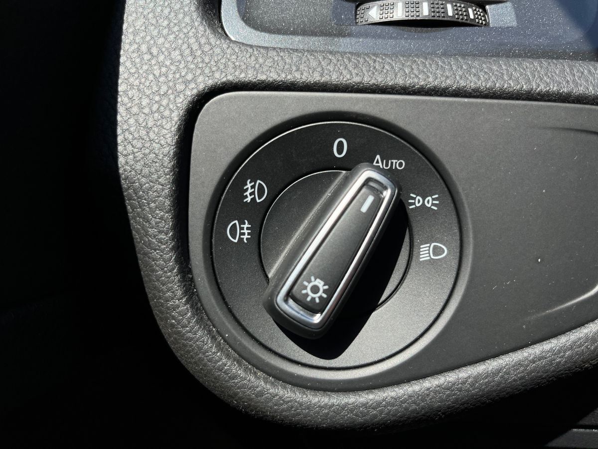 Billede af VW Golf Variant 1,5 TSI BMT EVO Comfortline DSG 150HK Stc 7g Aut.