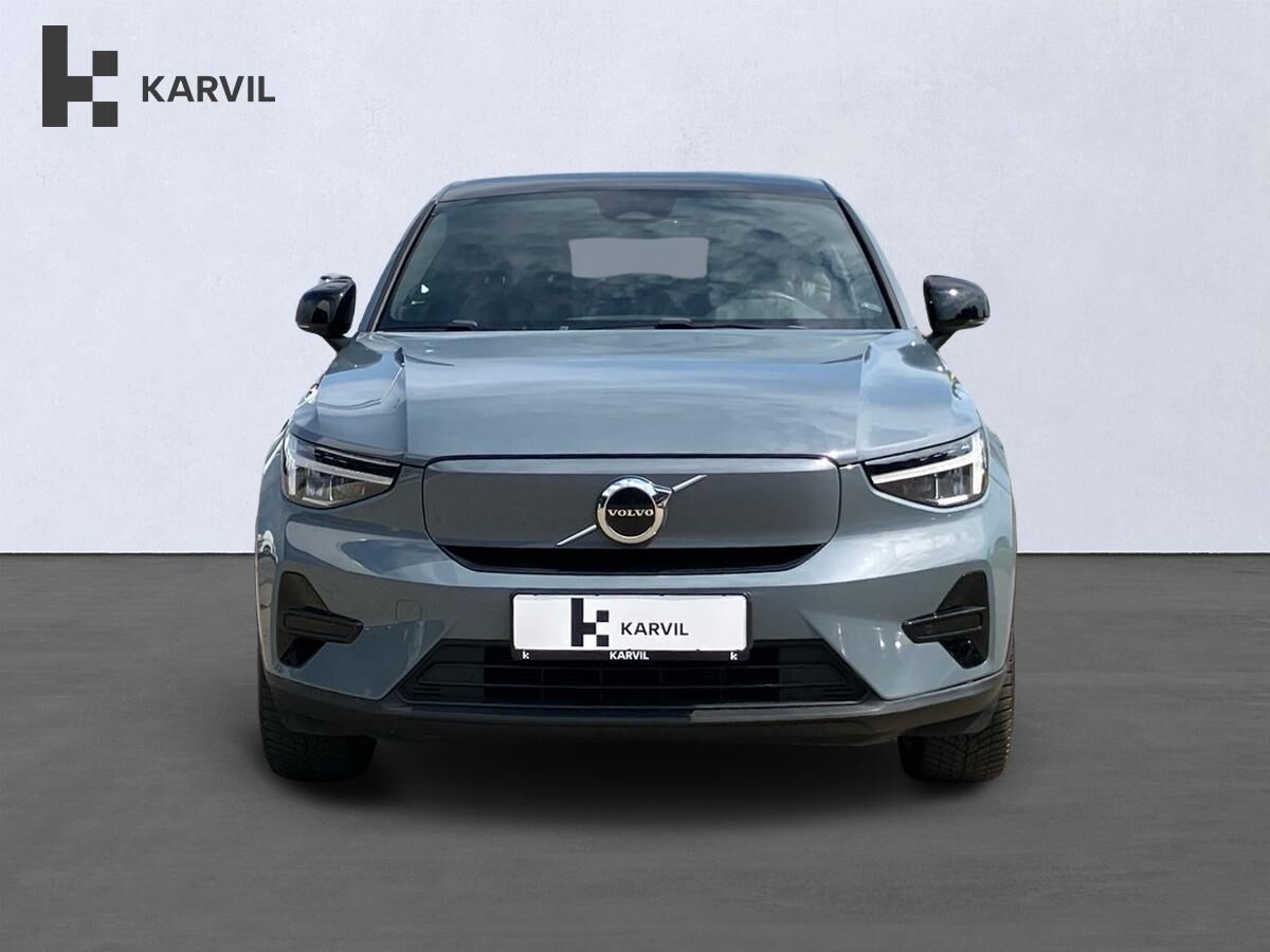 Billede af Volvo C40 P6 Recharge Core 231HK 4d Aut.