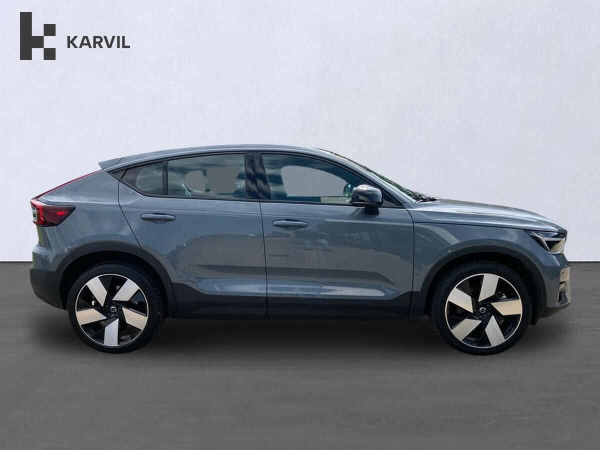 Billede af Volvo C40 P6 Recharge Core 231HK 4d Aut.