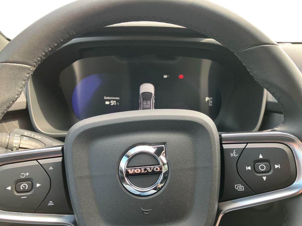 Billede af Volvo C40 P6 Recharge Core 231HK 4d Aut.