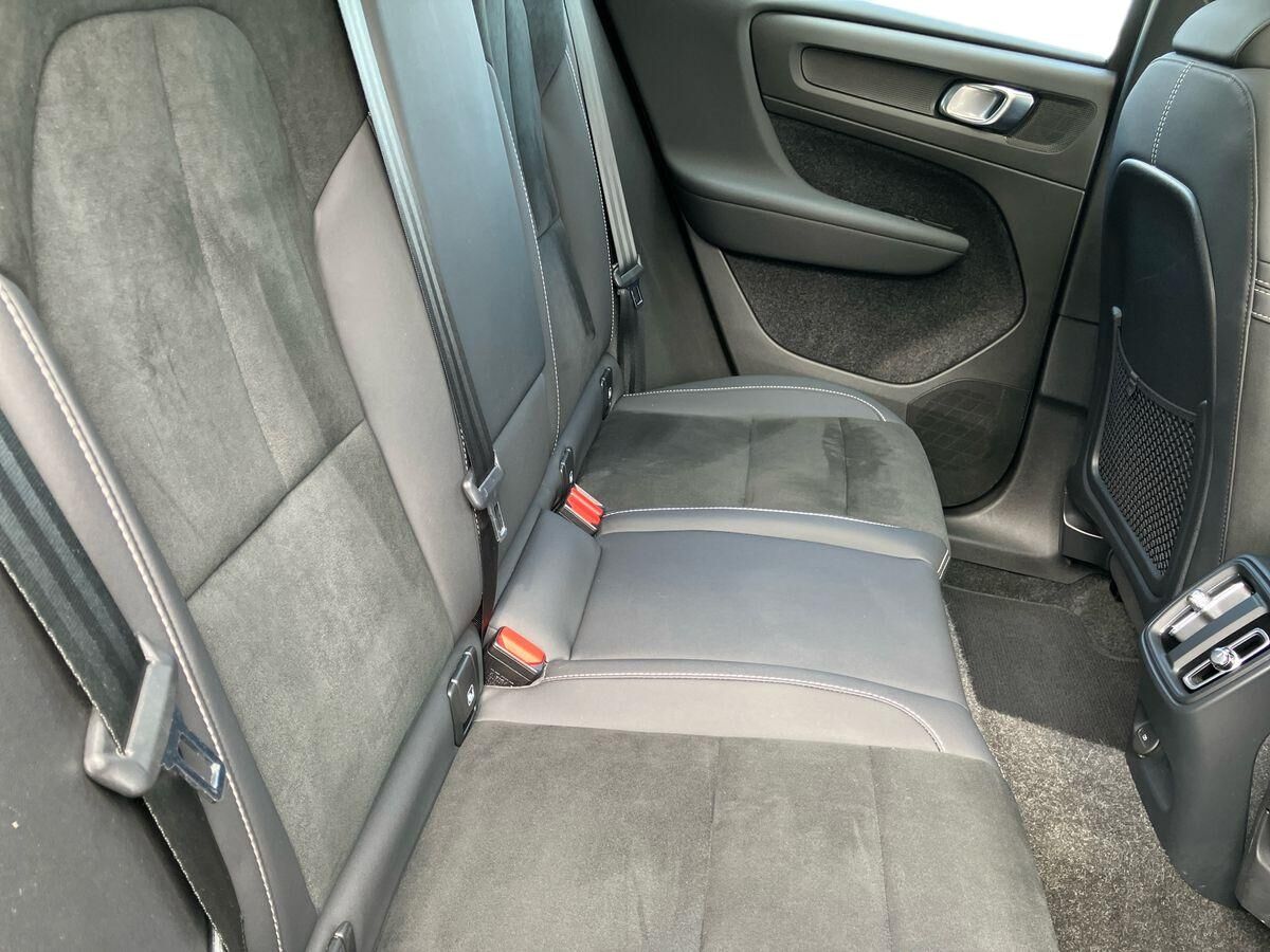 Billede af Volvo C40 P6 Recharge Core 231HK 4d Aut.
