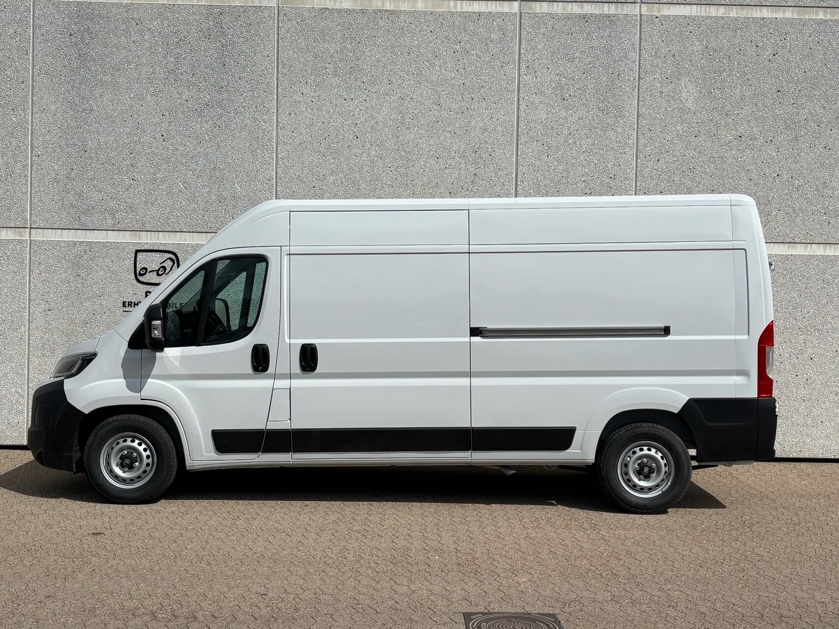Billede af Fiat Ducato 35M L3H2 2,2 Multijet Comfort 180HK Van 8g Aut.