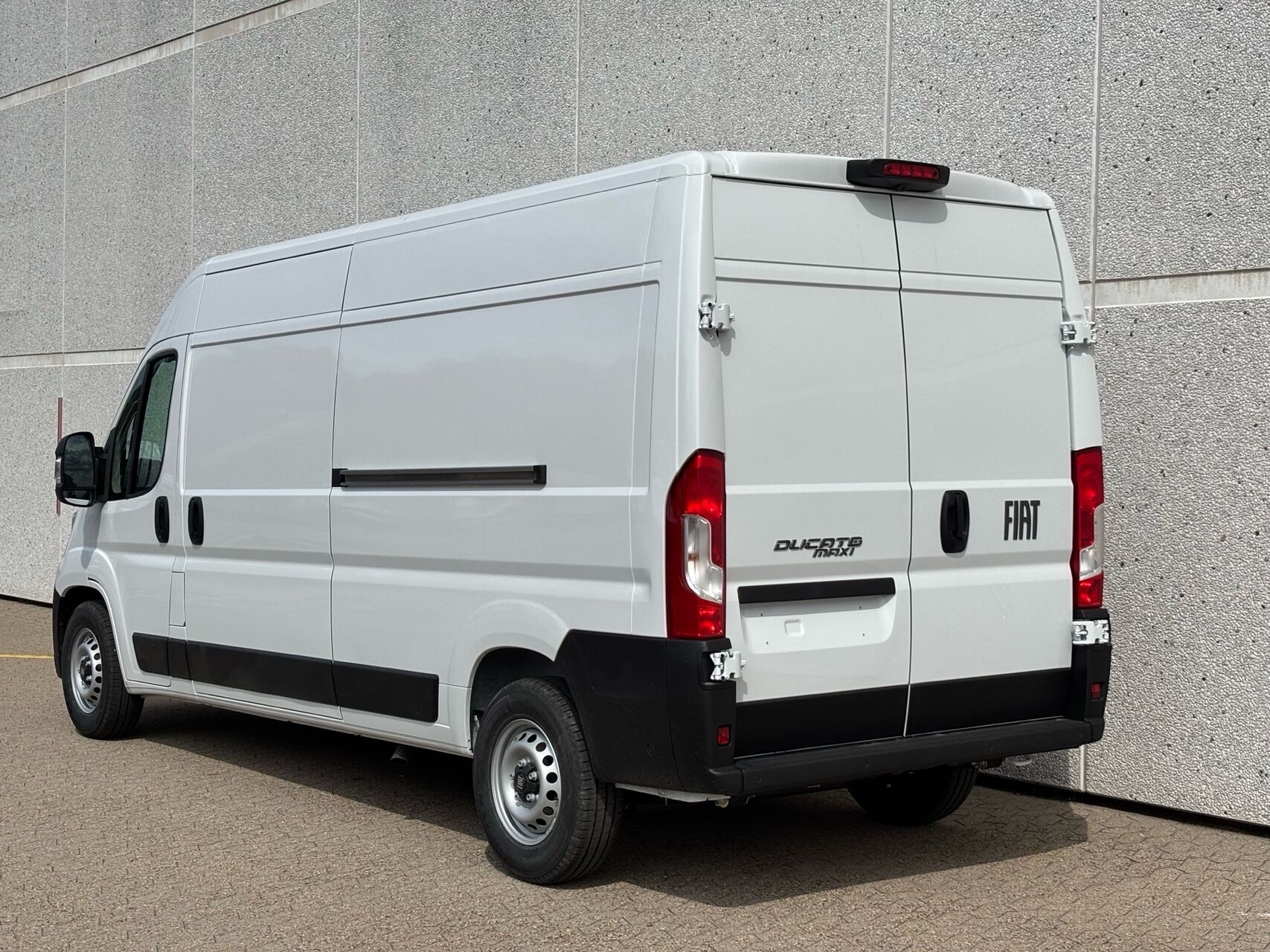 Billede af Fiat Ducato 35M L3H2 2,2 Multijet Comfort 180HK Van 8g Aut.