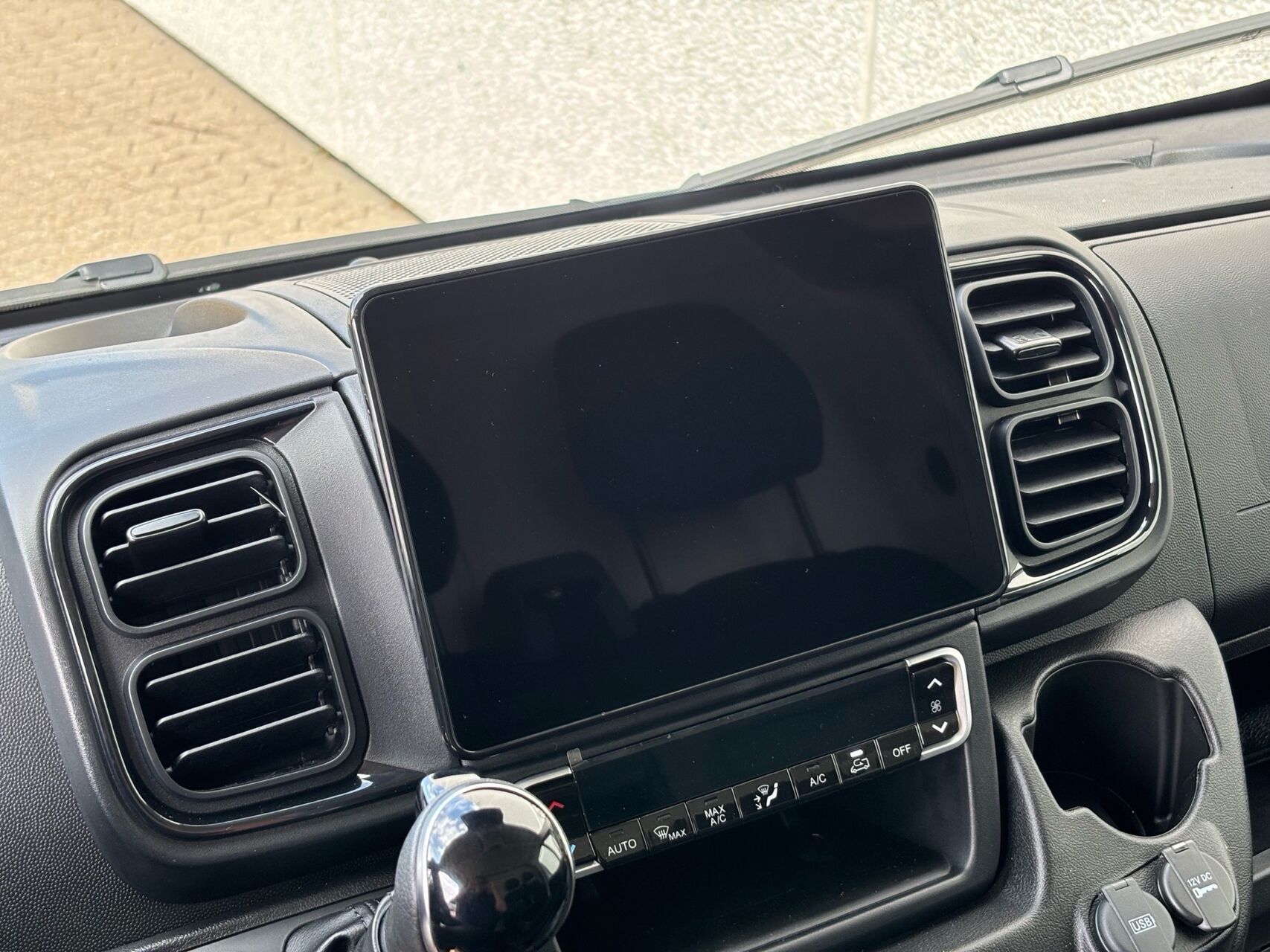 Billede af Fiat Ducato 35M L3H2 2,2 Multijet Comfort 180HK Van 8g Aut.