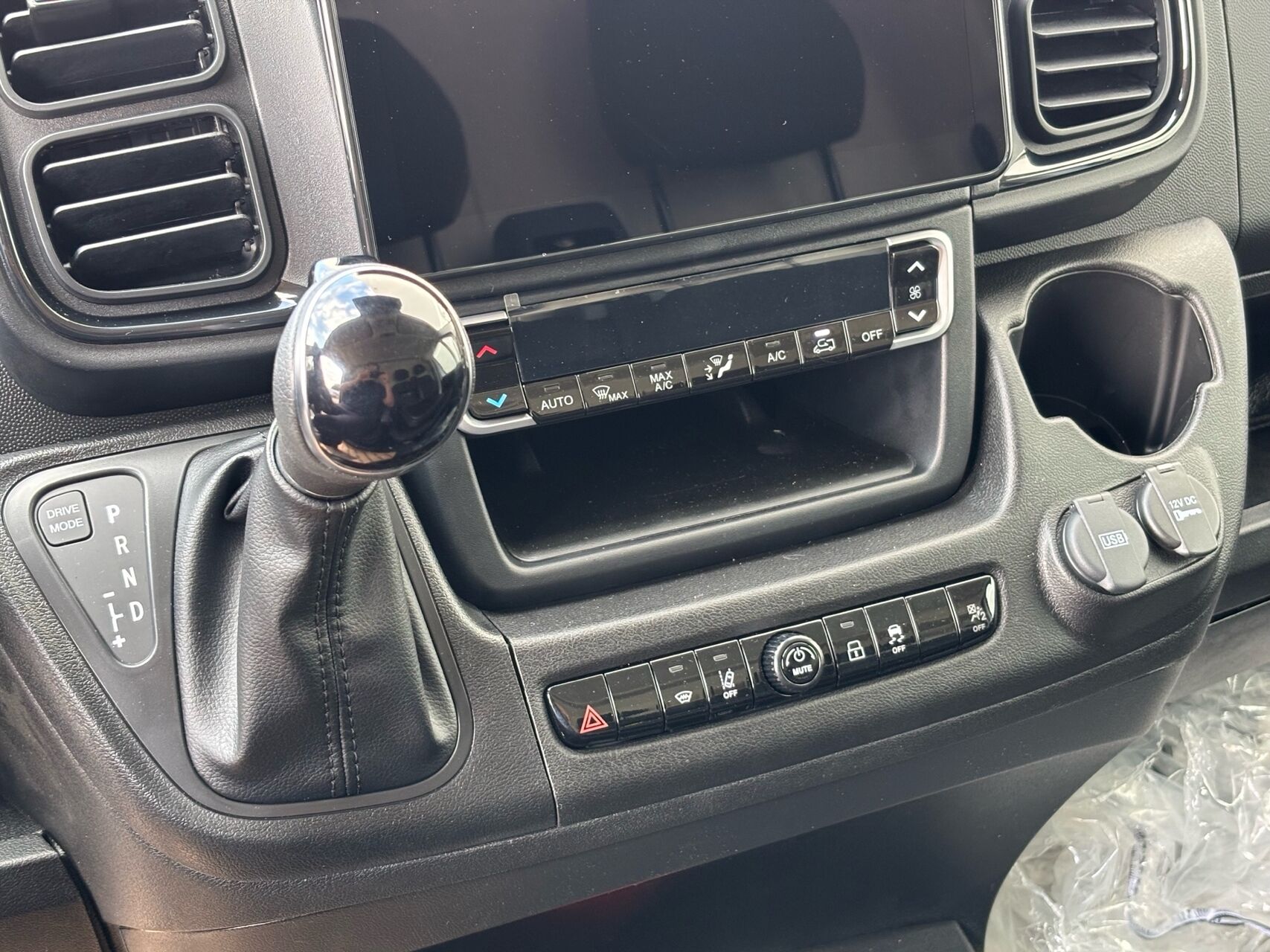 Billede af Fiat Ducato 35M L3H2 2,2 Multijet Comfort 180HK Van 8g Aut.