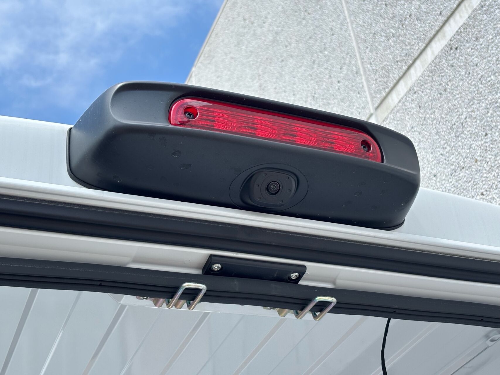 Billede af Fiat Ducato 35M L3H2 2,2 Multijet Comfort 180HK Van 8g Aut.