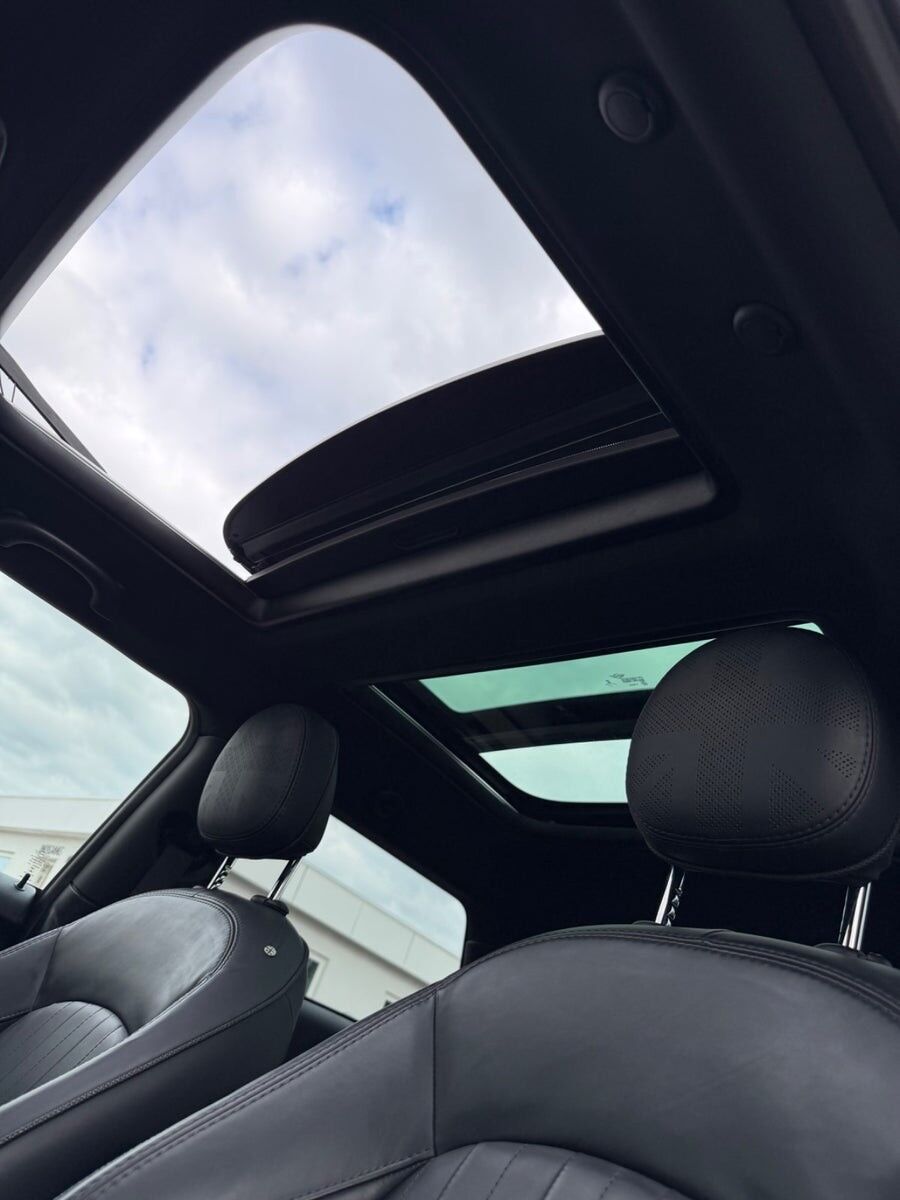 Billede af Mini Cooper SE EL Mini Yours 184HK 3d Aut.