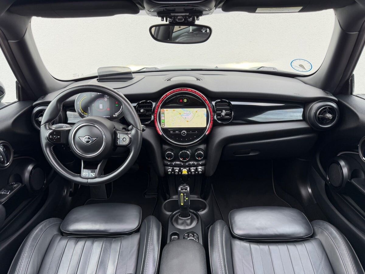 Billede af Mini Cooper SE EL Mini Yours 184HK 3d Aut.