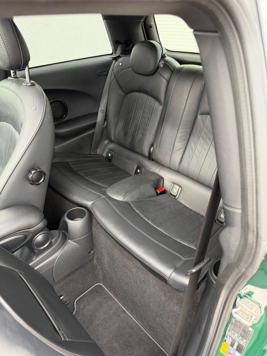 Billede af Mini Cooper SE EL Mini Yours 184HK 3d Aut.