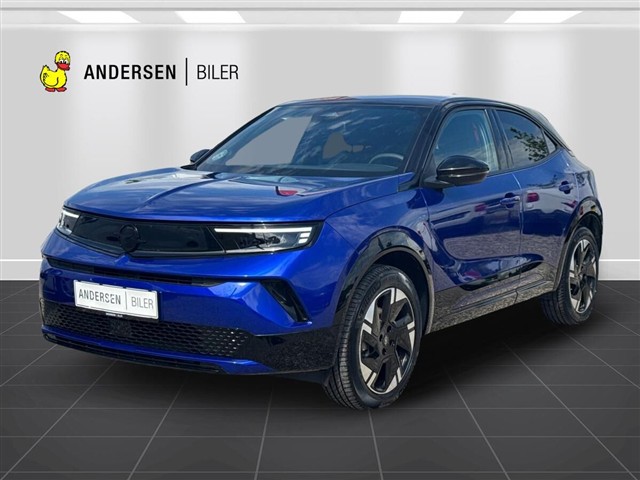Billede af Opel Mokka-e EL GS-Line 156HK 5d Aut.