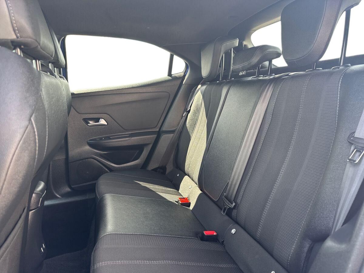 Billede af Opel Mokka-e EL GS-Line 156HK 5d Aut.