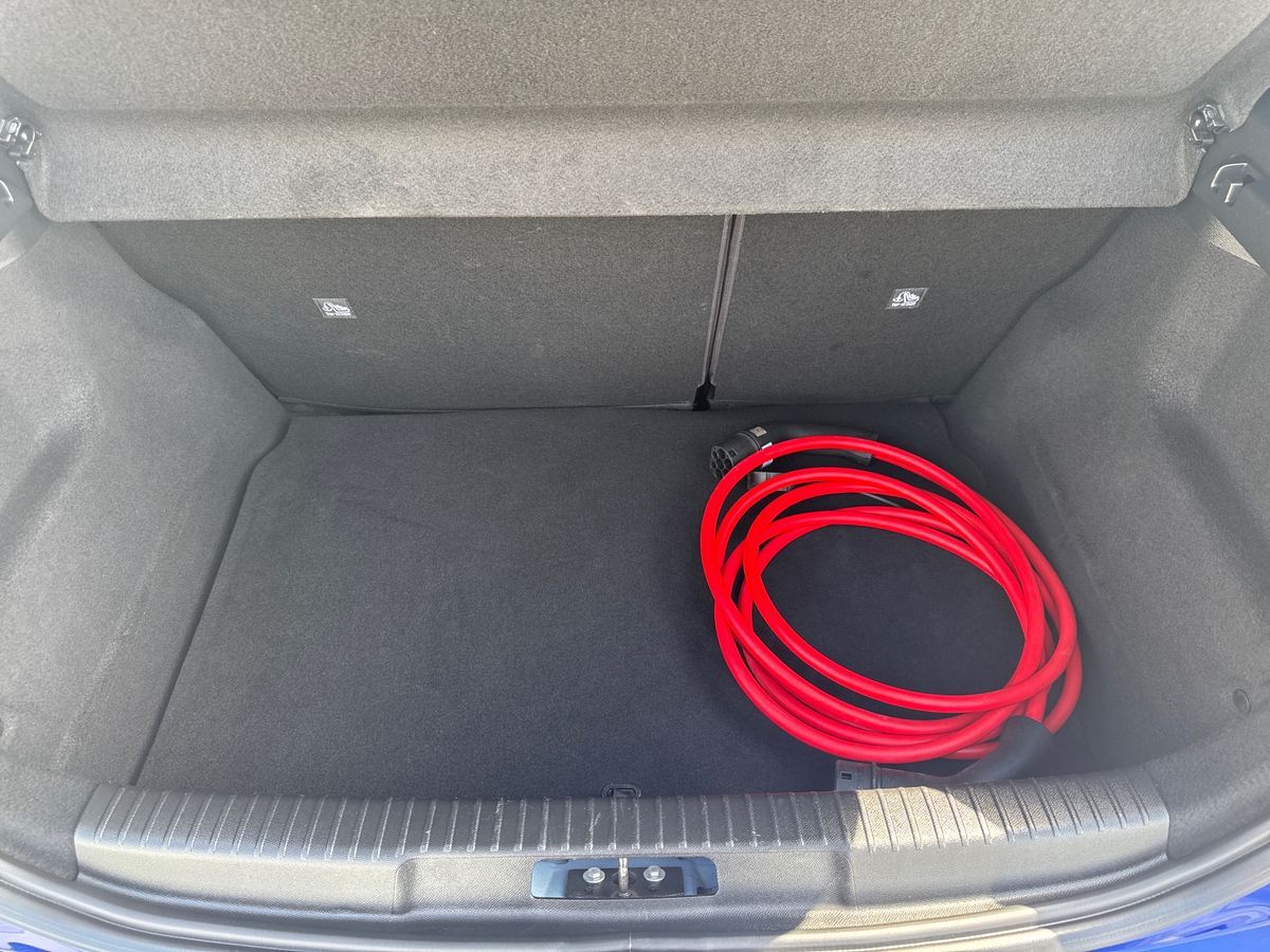 Billede af Opel Mokka-e EL GS-Line 156HK 5d Aut.