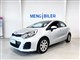 Billede af Kia Rio 1,1 CRDI Style Plus 75HK 5d 6g