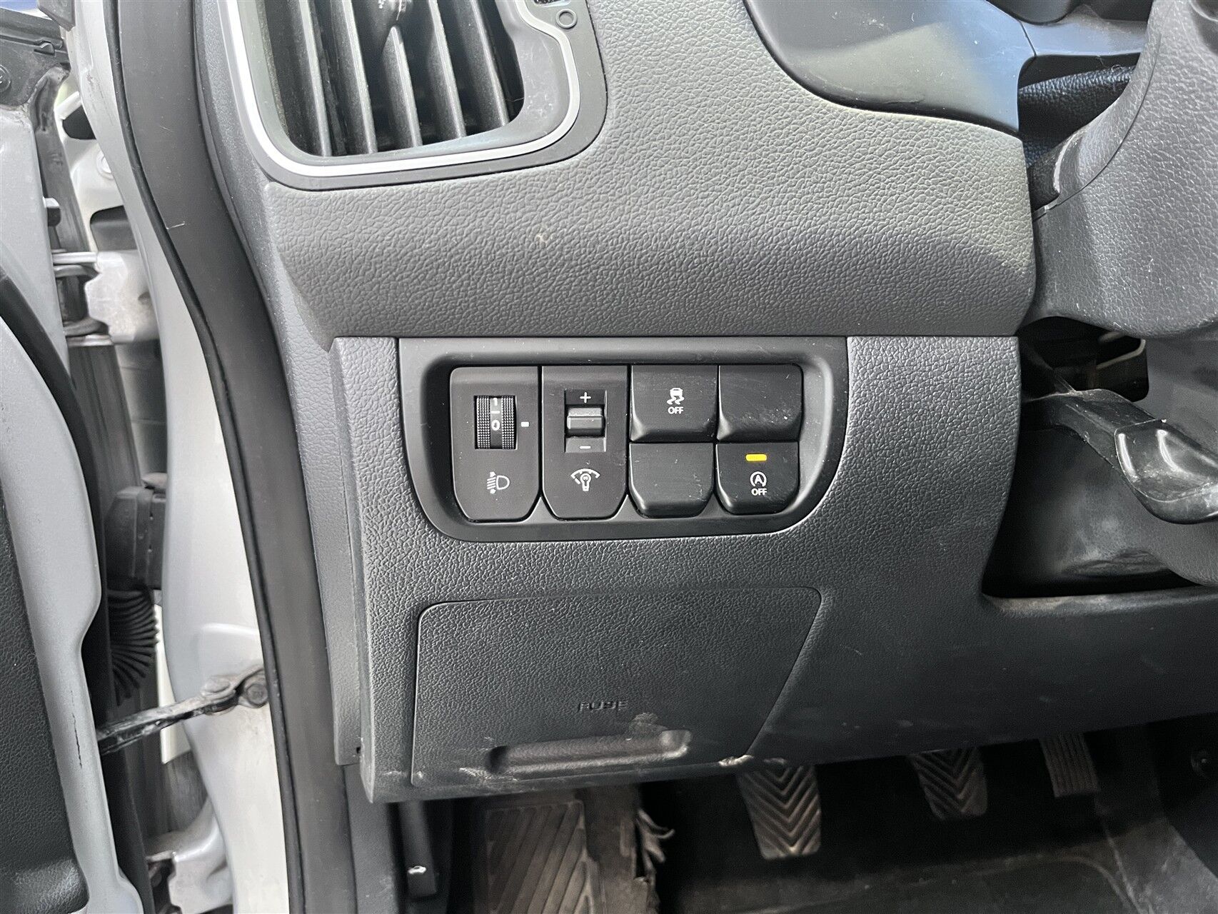 Billede af Kia Rio 1,1 CRDI Style Plus 75HK 5d 6g