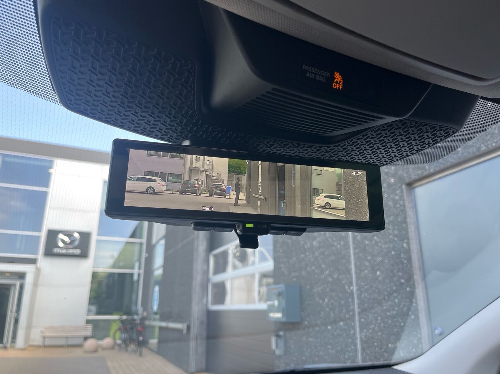 Billede af Nissan Ariya EL Evolve 238HK 5d Aut.
