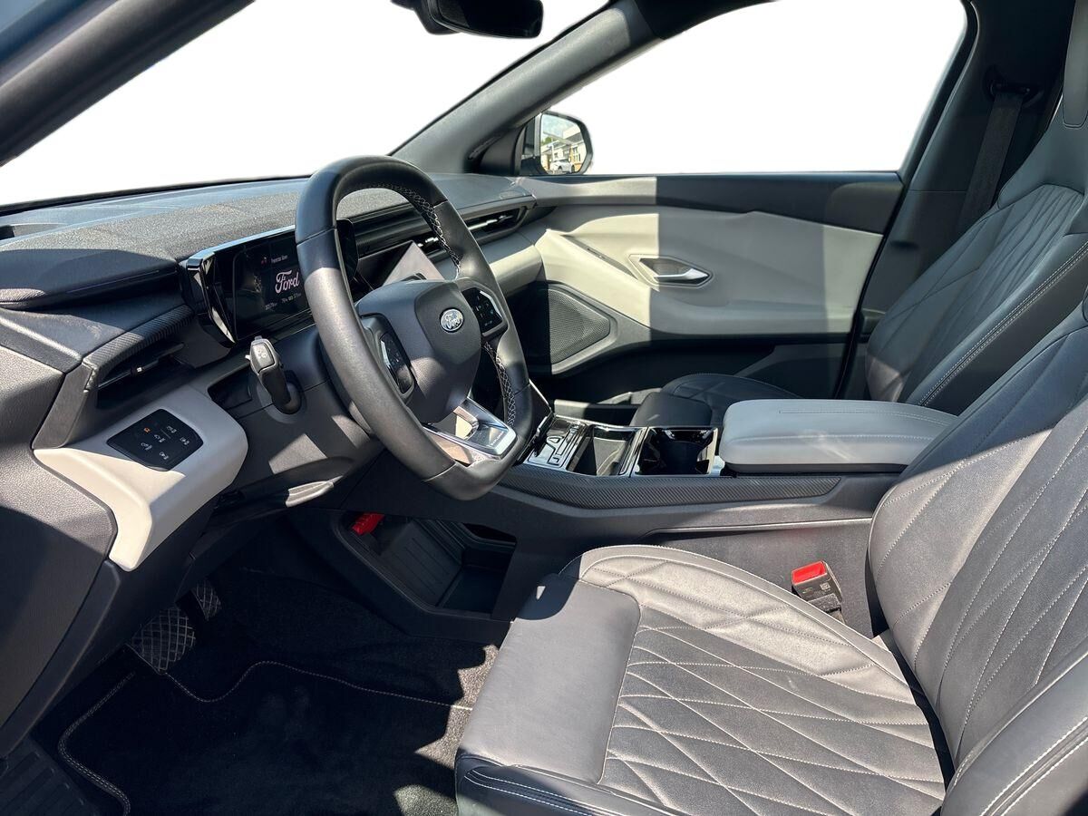Billede af Ford Explorer EL UR Premium RWD 286HK 5d Aut.