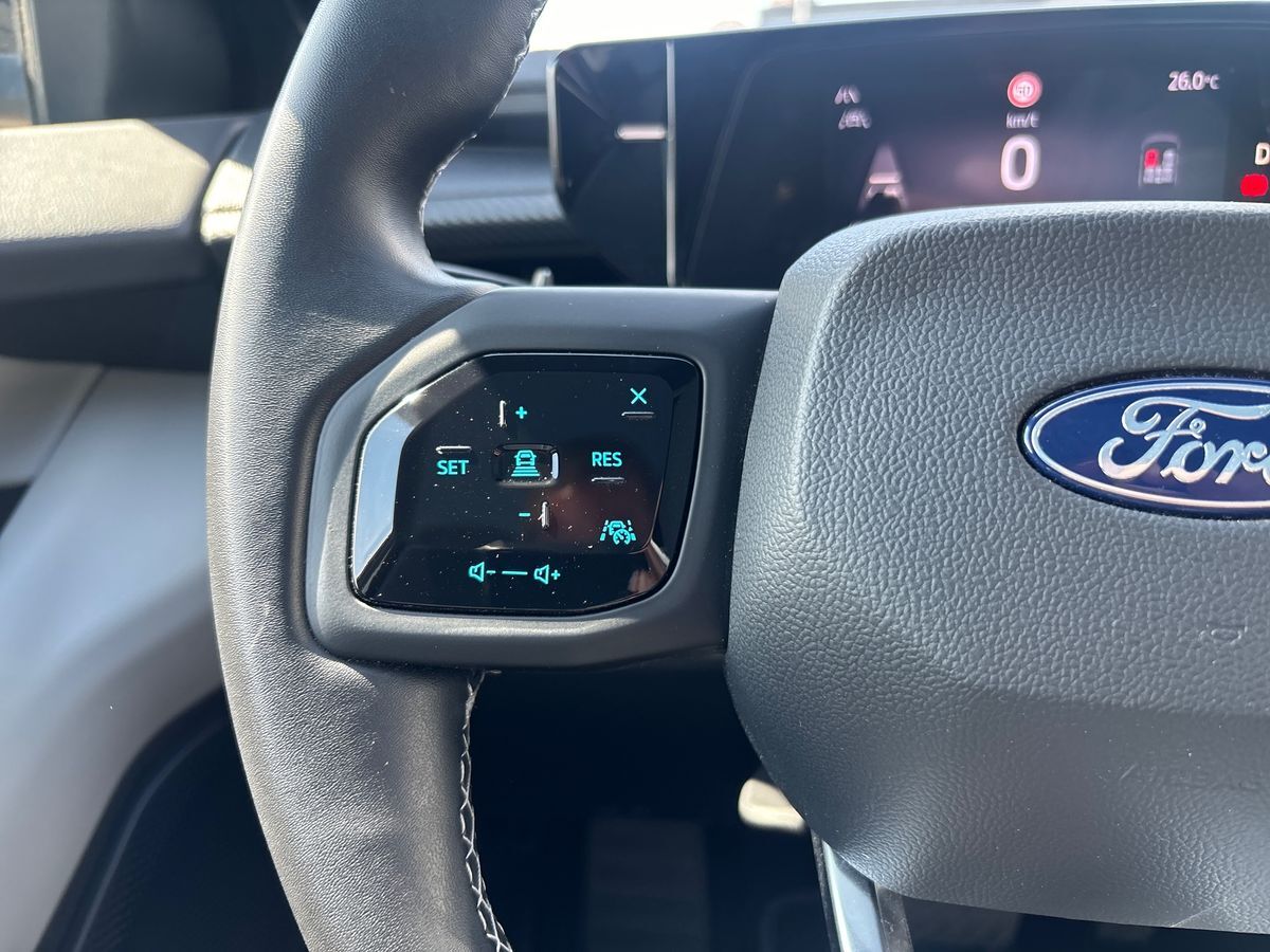 Billede af Ford Explorer EL UR Premium RWD 286HK 5d Aut.