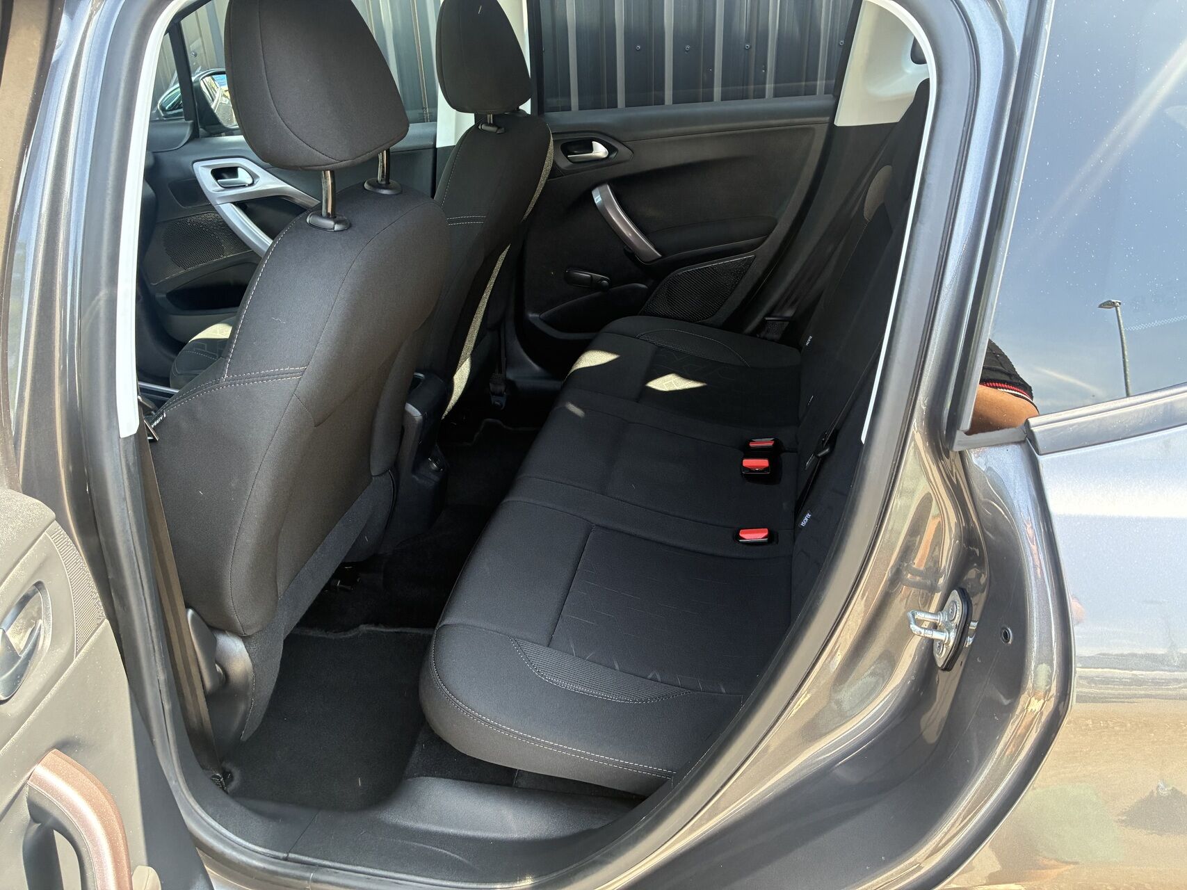 Billede af Peugeot 2008 1,2 VTi Active 82HK 5d