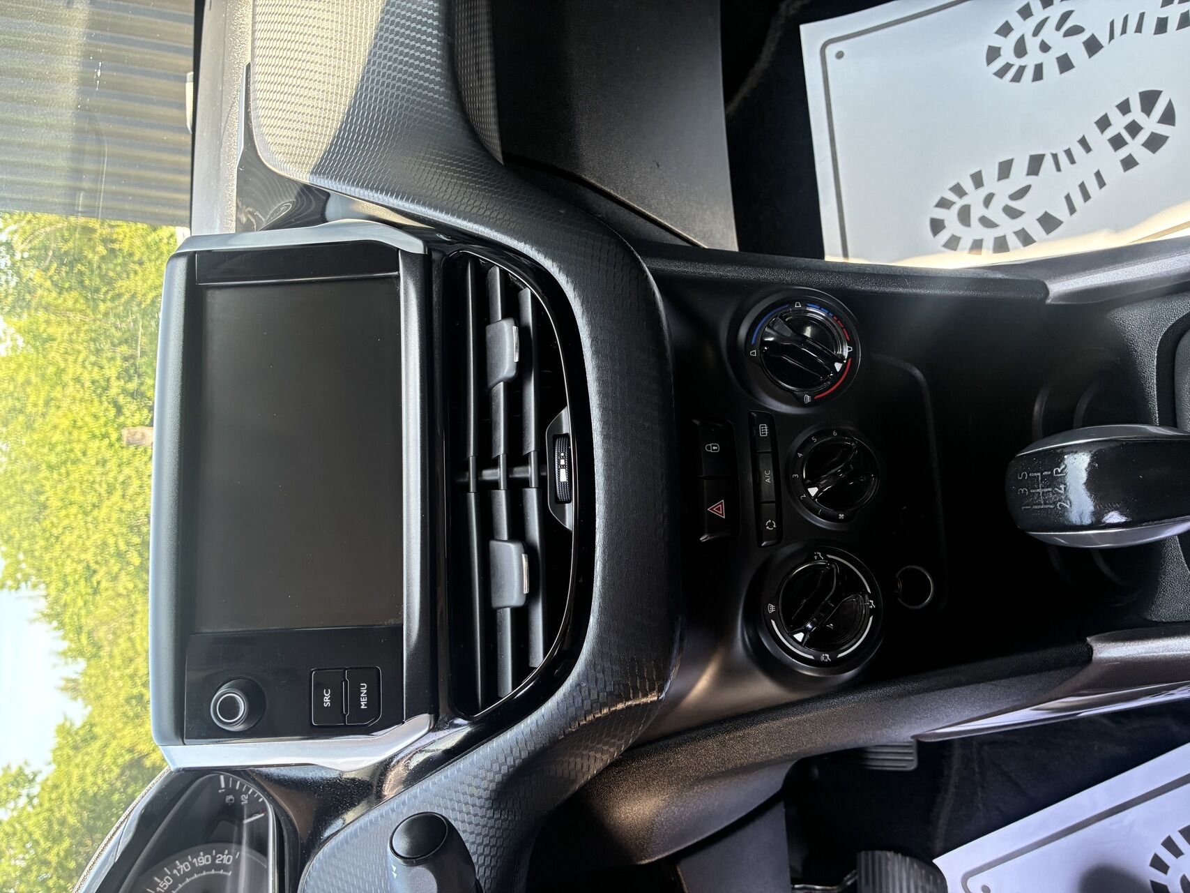 Billede af Peugeot 2008 1,2 VTi Active 82HK 5d