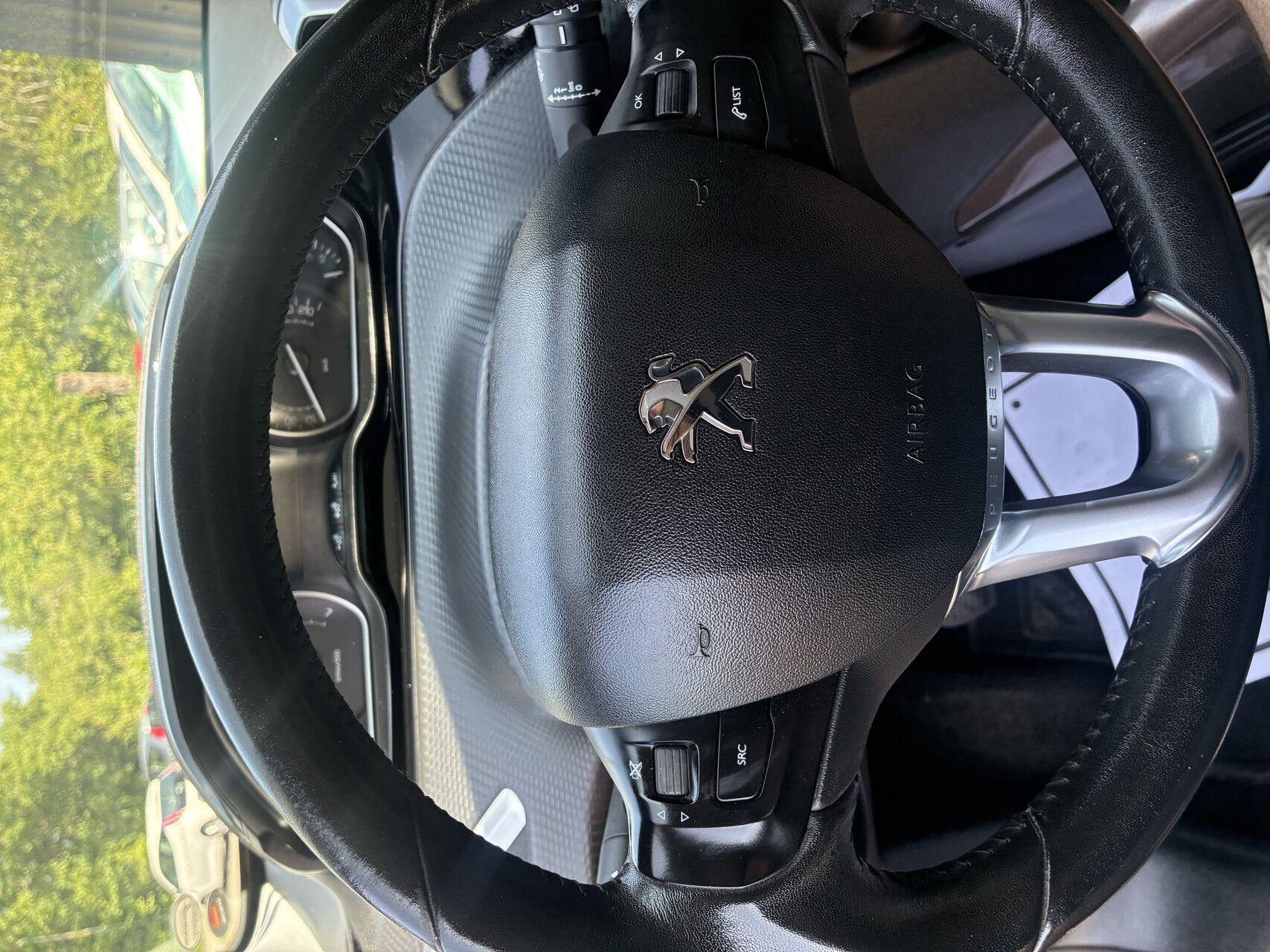 Billede af Peugeot 2008 1,2 VTi Active 82HK 5d