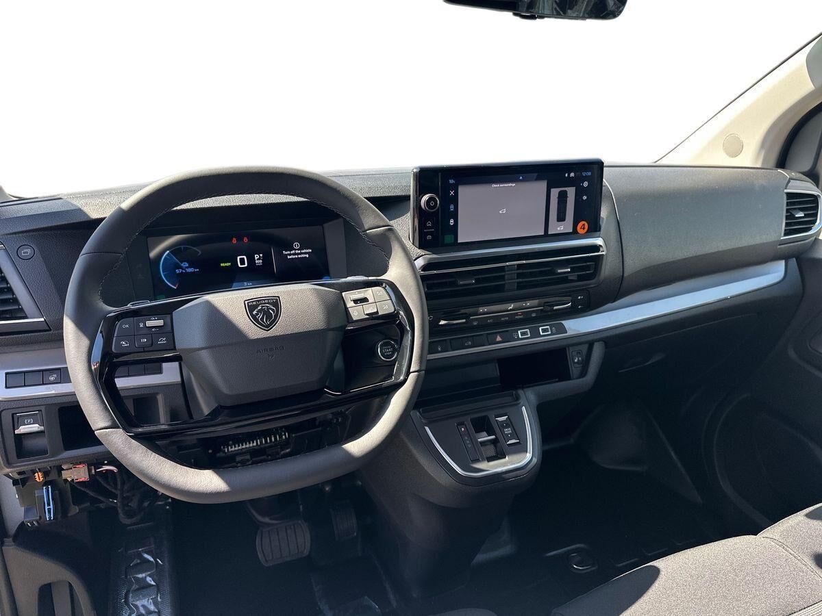 Billede af Peugeot e-Expert L3 EL Premium 136HK Van Aut.
