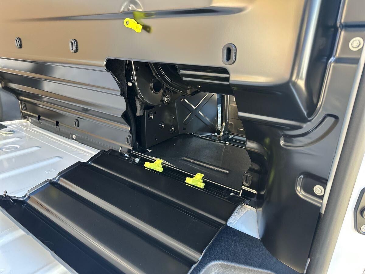 Billede af Peugeot e-Expert L3 EL Premium 136HK Van Aut.