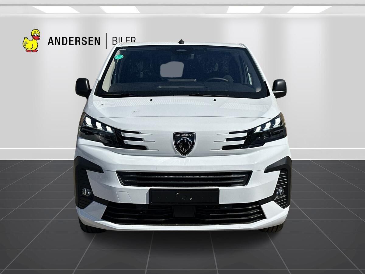 Billede af Peugeot e-Expert L3 EL Premium 136HK Van Aut.