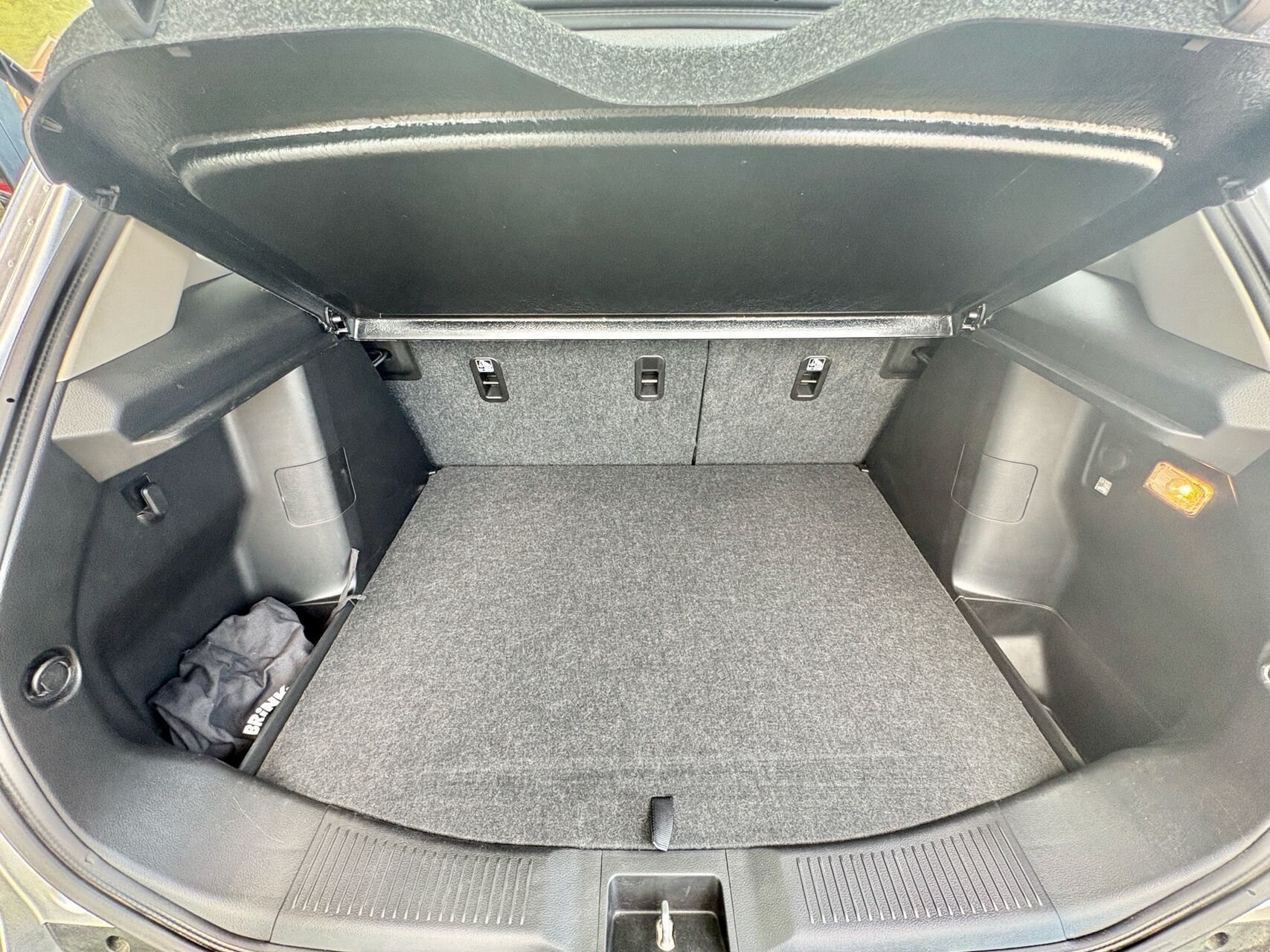 Billede af Suzuki S-Cross 1,5 Hybrid Adventure Hybrid AGS 102HK 5d 6g Aut.