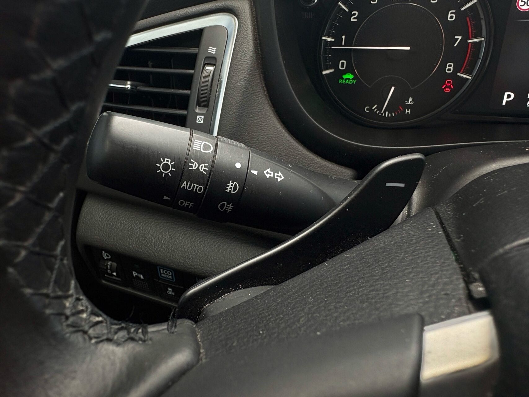Billede af Suzuki S-Cross 1,5 Hybrid Adventure Hybrid AGS 102HK 5d 6g Aut.