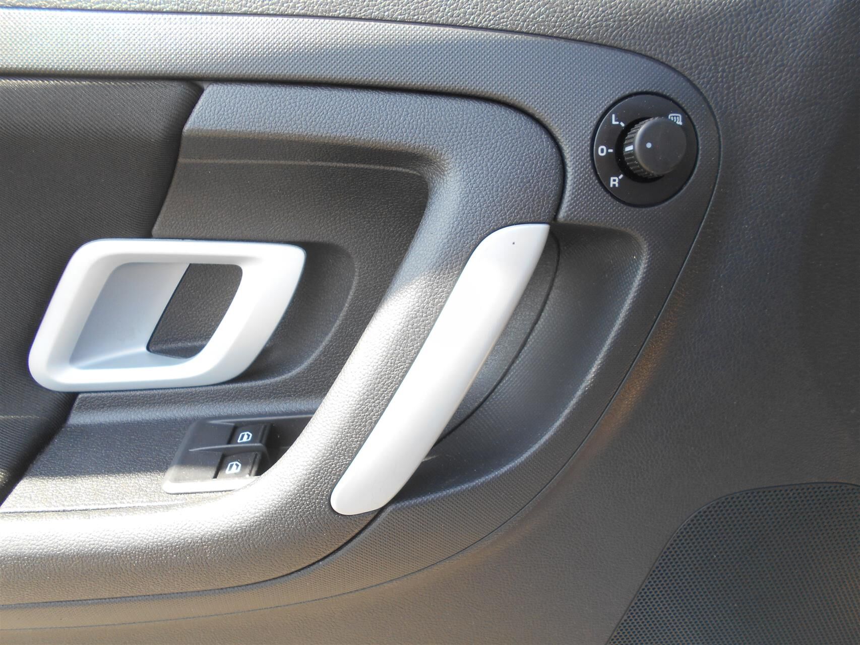 Billede af Skoda Fabia Combi 1,4 Elegance 86HK Stc