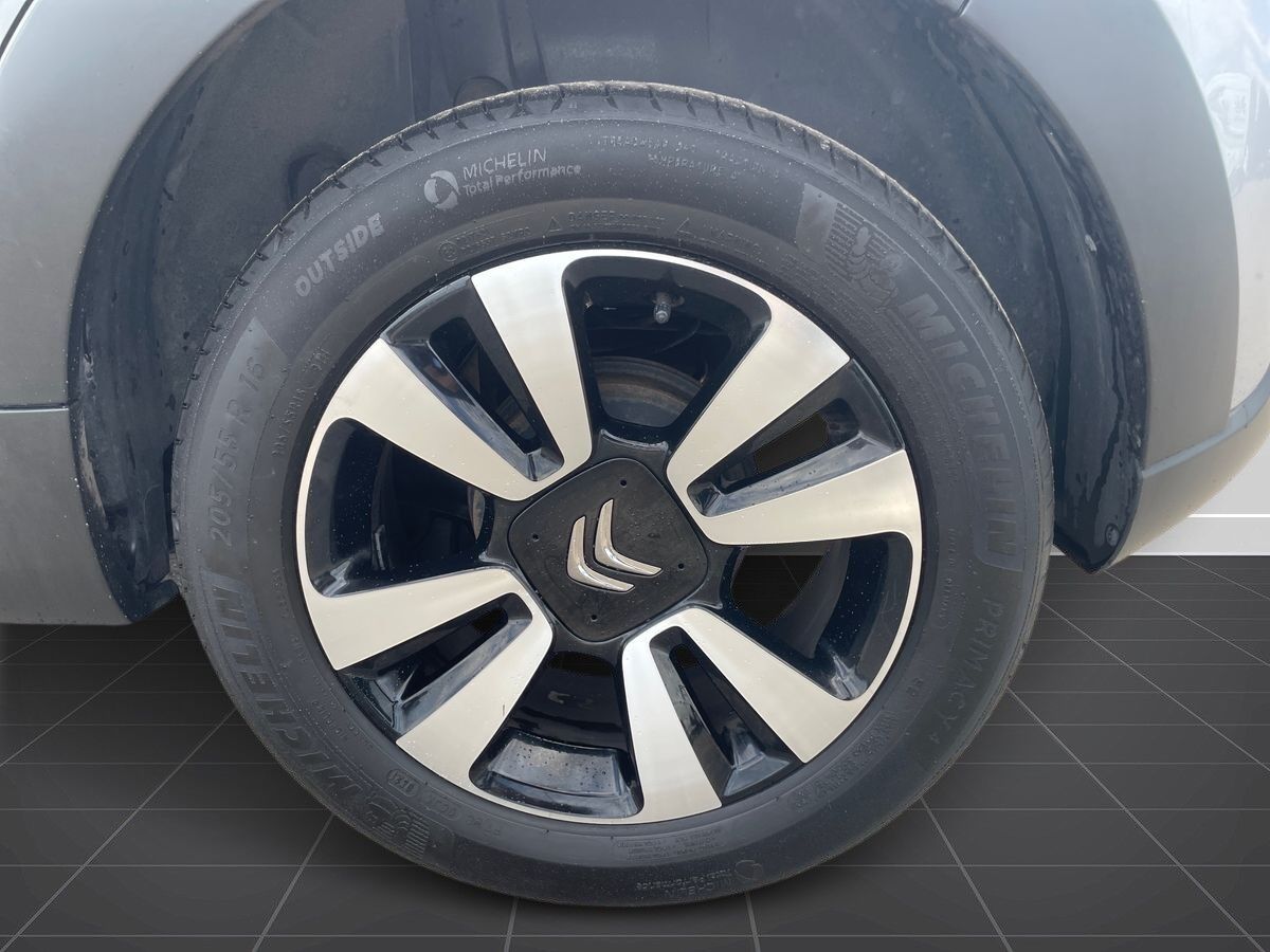 Billede af Citroën C3 1,2 PureTech Le Mans 83HK 5d