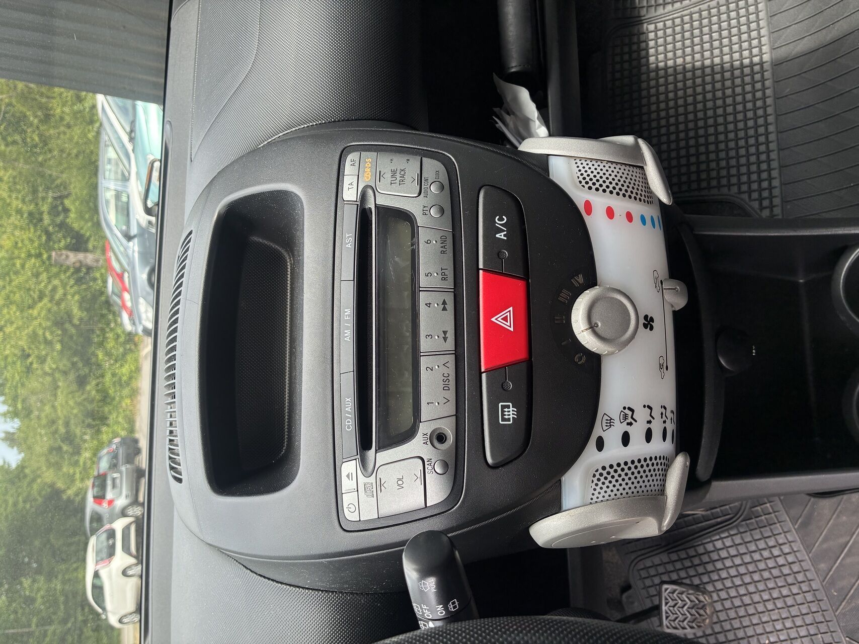 Billede af Toyota Aygo 1,0 68HK 5d
