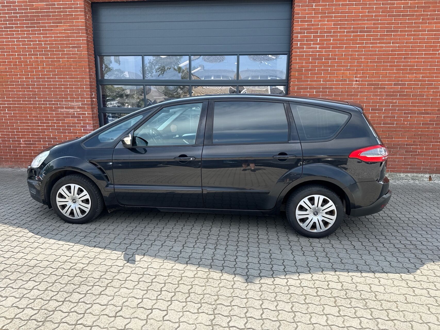 Billede af Ford S-Max 2,0 TDCi DPF Trend 163HK 6g