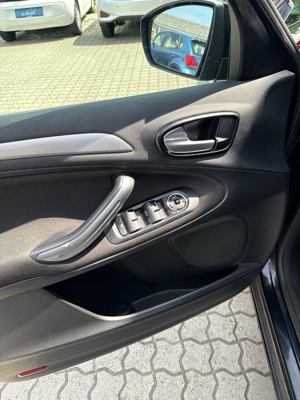 Billede af Ford S-Max 2,0 TDCi DPF Trend 163HK 6g