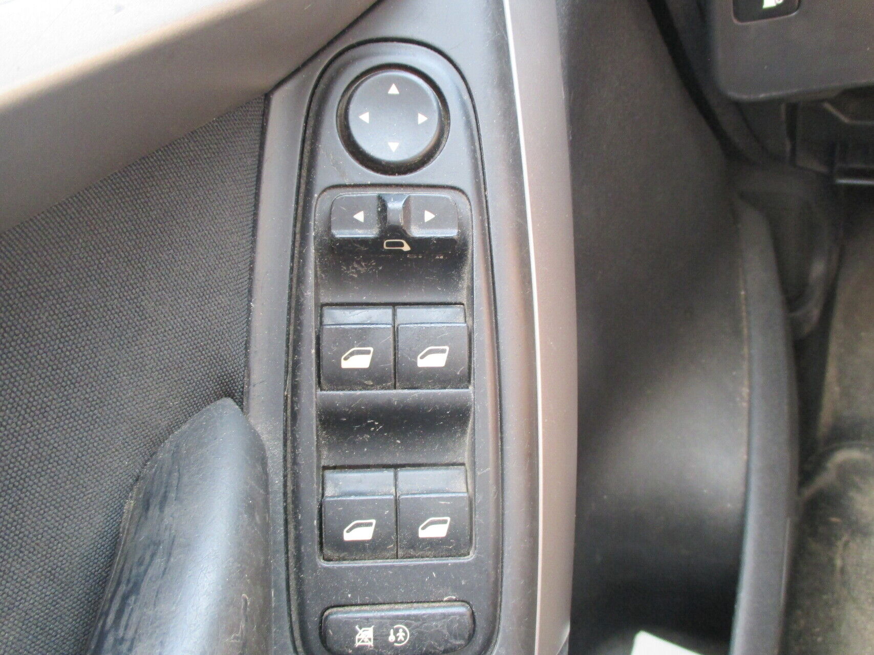 Billede af Citroën C4 Picasso 1,8 i 16V 127HK