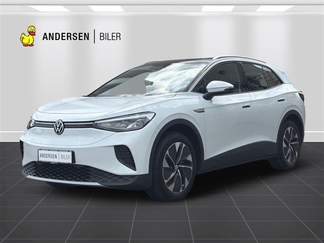 Billede af VW ID.4 EL Pure Performance 170HK 5d Aut.