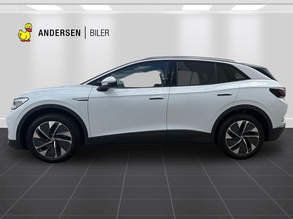 Billede af VW ID.4 EL Pure Performance 170HK 5d Aut.