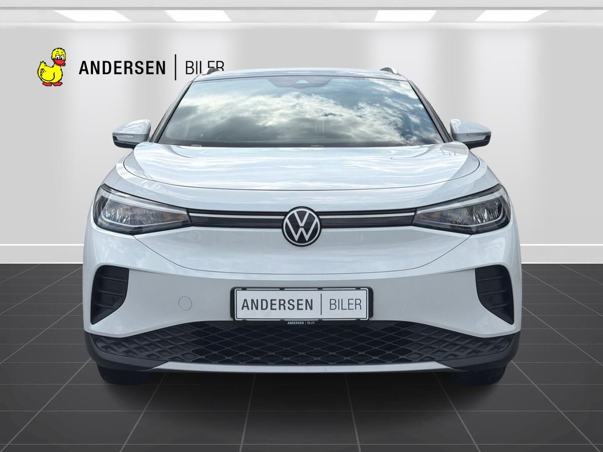 Billede af VW ID.4 EL Pure Performance 170HK 5d Aut.