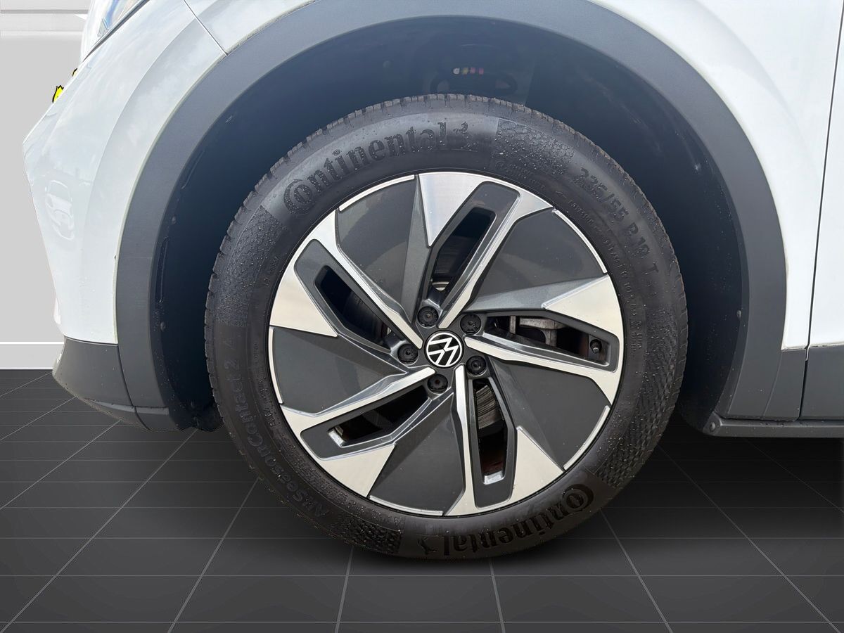 Billede af VW ID.4 EL Pure Performance 170HK 5d Aut.