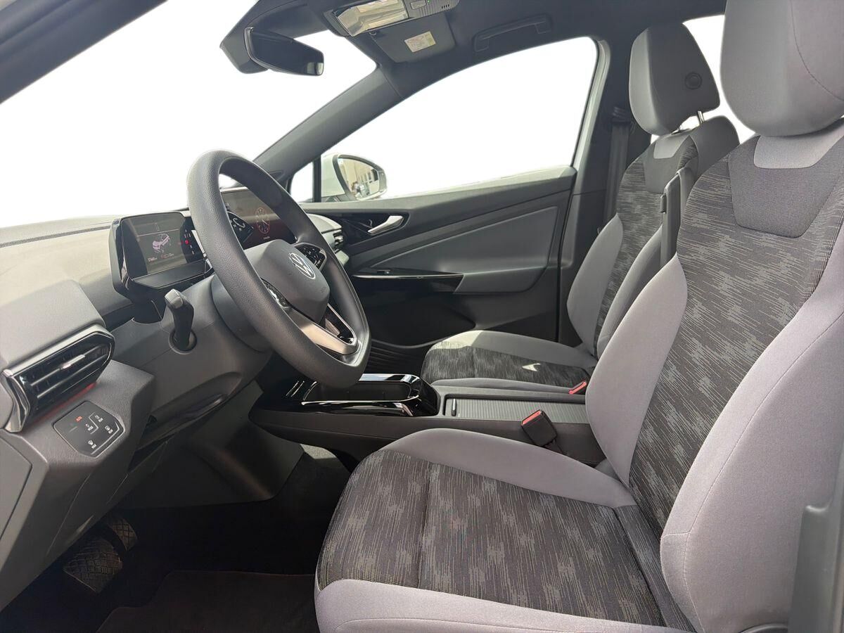 Billede af VW ID.4 EL Pure Performance 170HK 5d Aut.